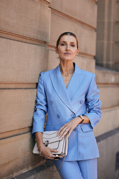 Spring 2024 As Seen On Kate Waterhouse