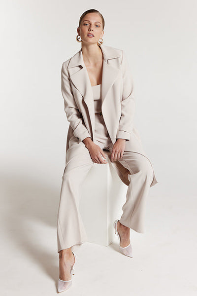 Effortless Elegance: Styling Neutral Colours For The Office