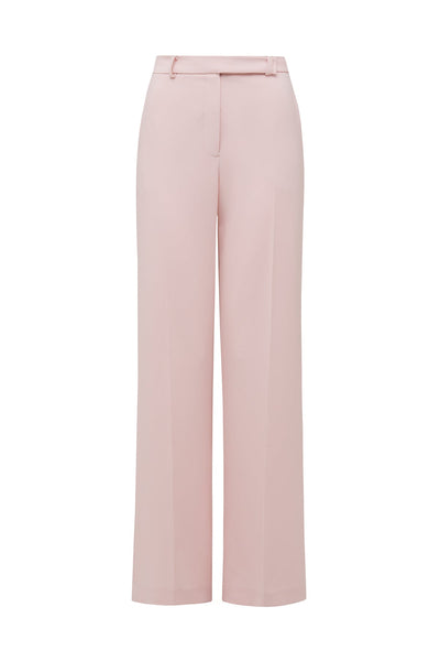 Oscar Pant - Petal Pink-Perri Cutten