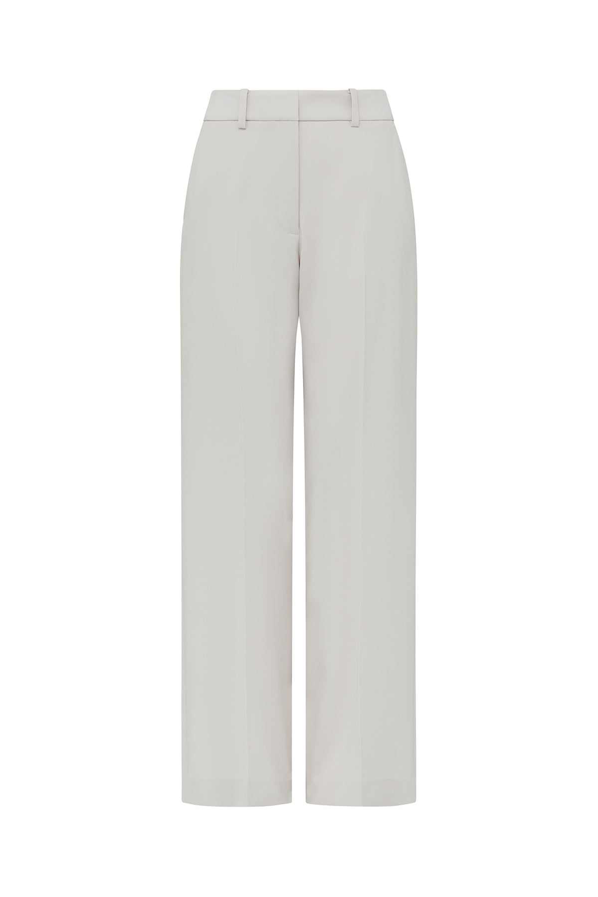 Manhattan Pant - Oyster-Perri Cutten