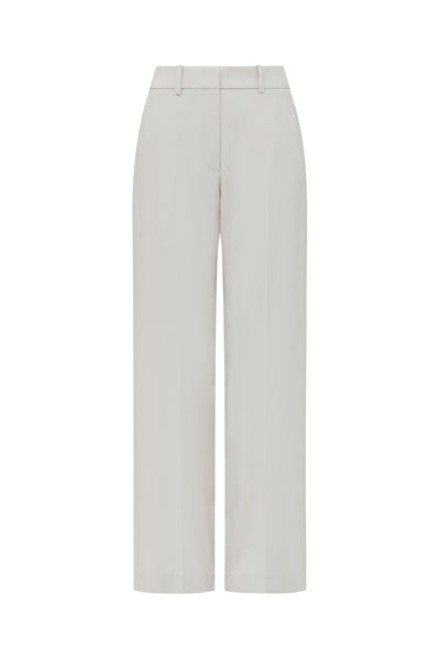 Manhattan Pant - Oyster-Perri Cutten