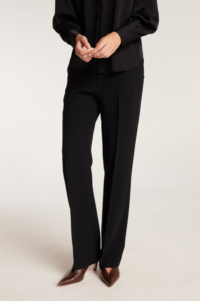 Collins Pant - Black-Perri Cutten