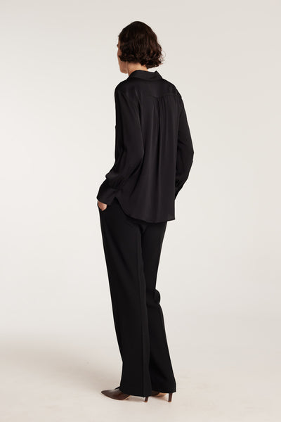 Collins Pant - Black-Perri Cutten