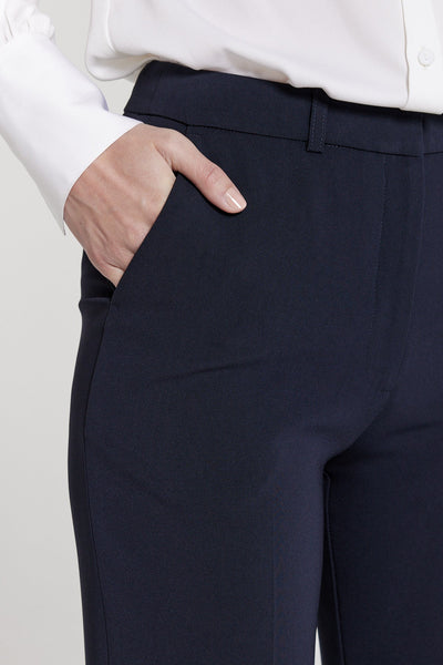 Collins Pant - Navy-Perri Cutten