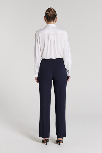 Collins Pant - Navy-Perri Cutten