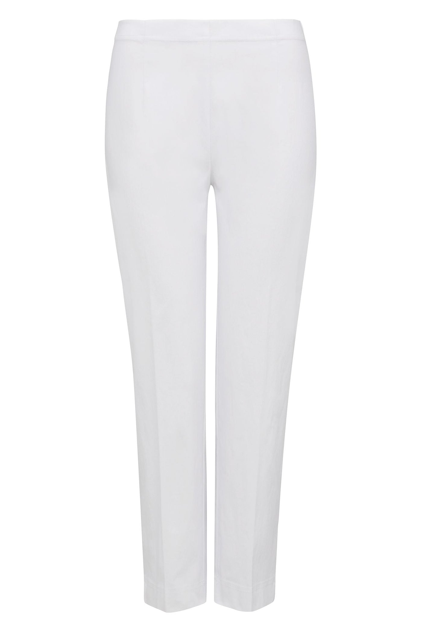 Miller Pant - White-Perri Cutten