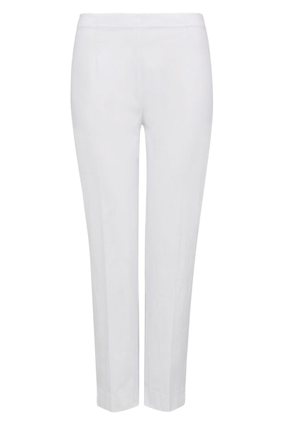 Miller Pant - White-Perri Cutten