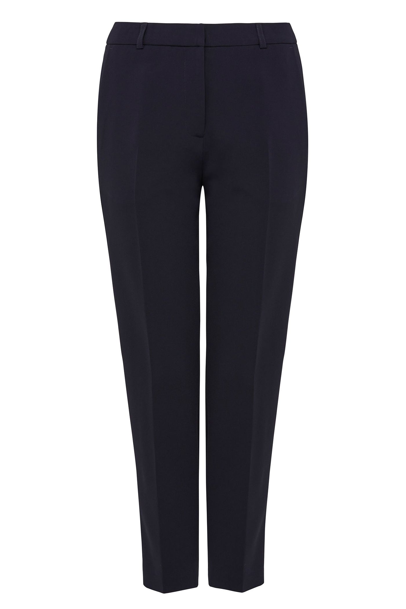 Roma Pant - Navy-Perri Cutten