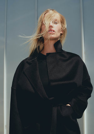 wool coats