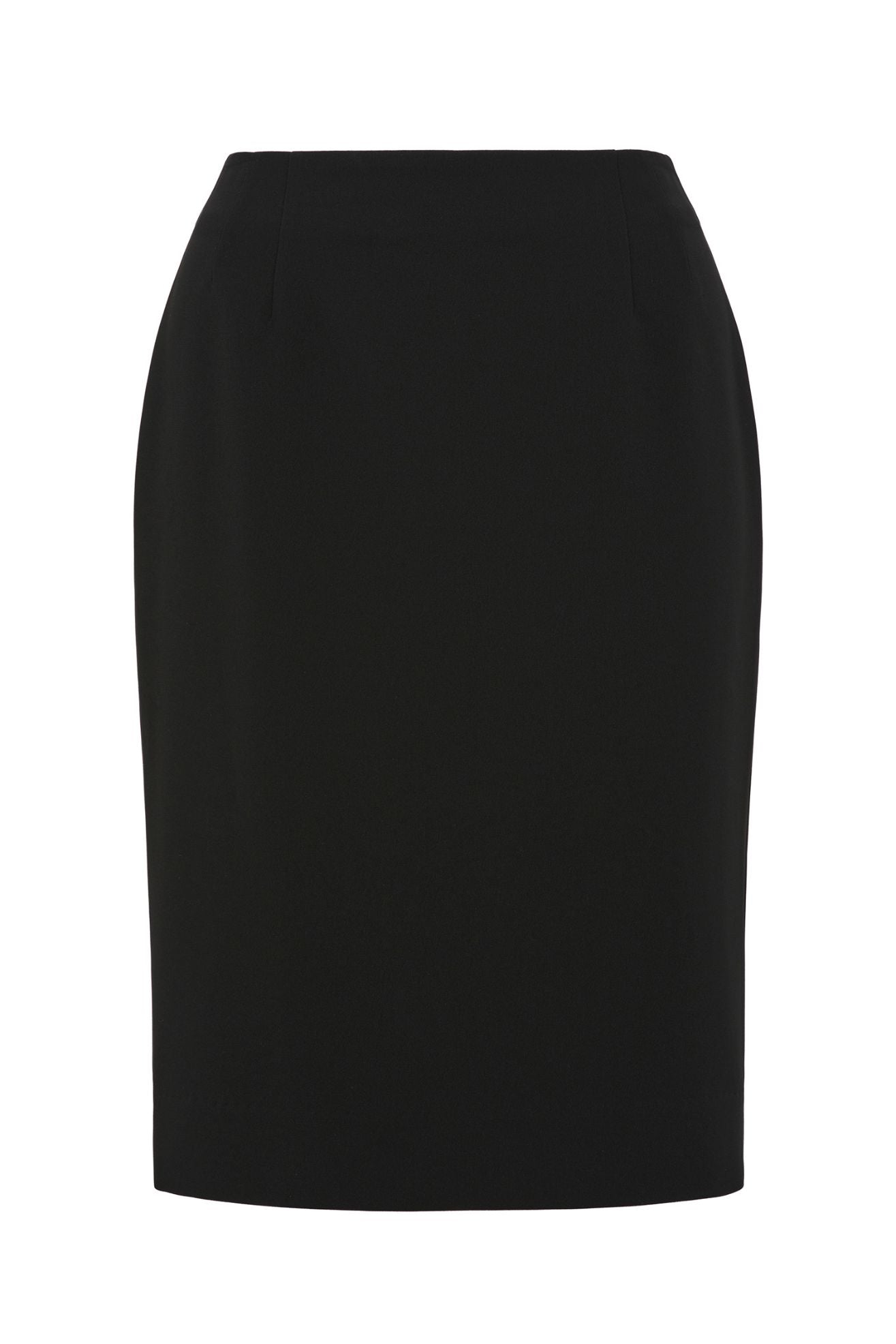 Jade Skirt - Black – Perri Cutten
