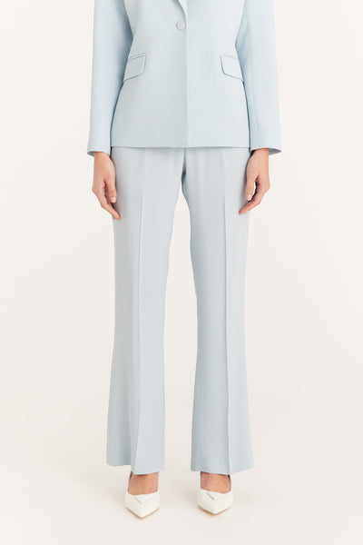 Sofia Pant - Sky Blue-Perri Cutten